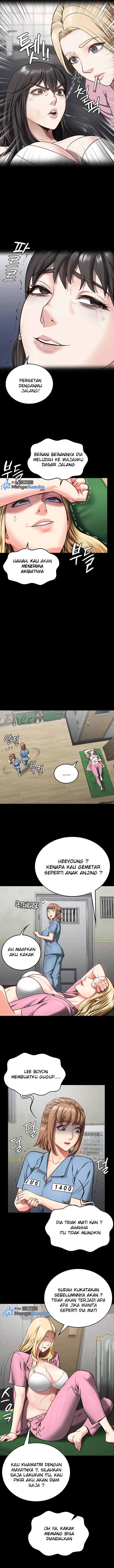 Locked Up - Chapter 8 7