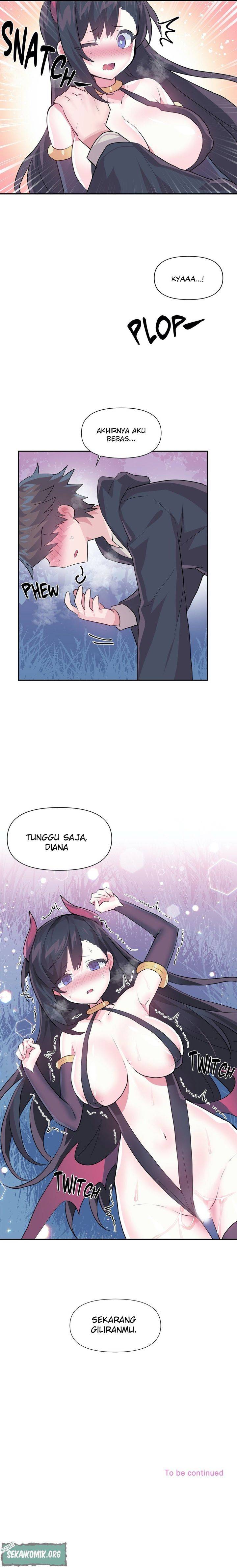 Log in to Lust-a-land - Chapter 71 5