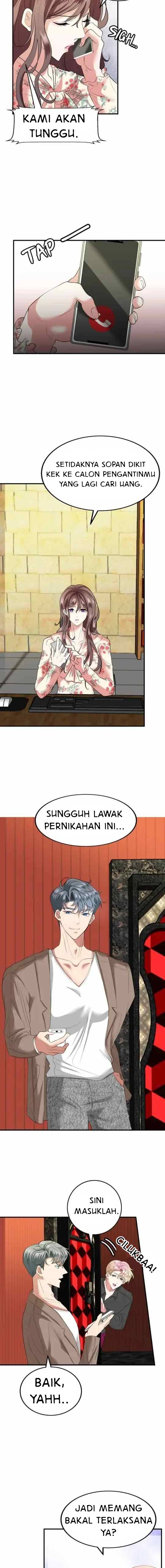 Sexy Wife - Chapter 4 11