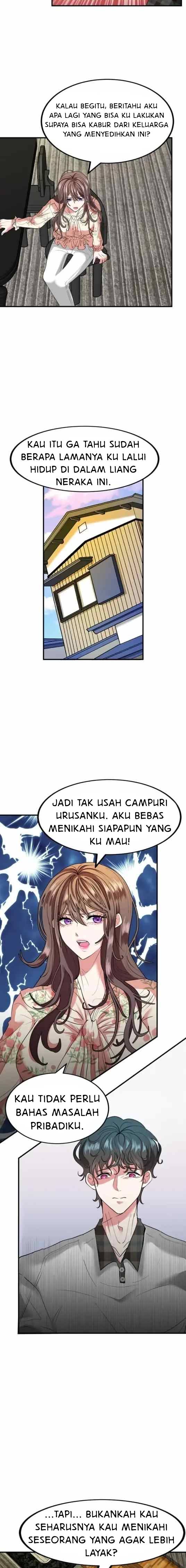 Sexy Wife - Chapter 4 4