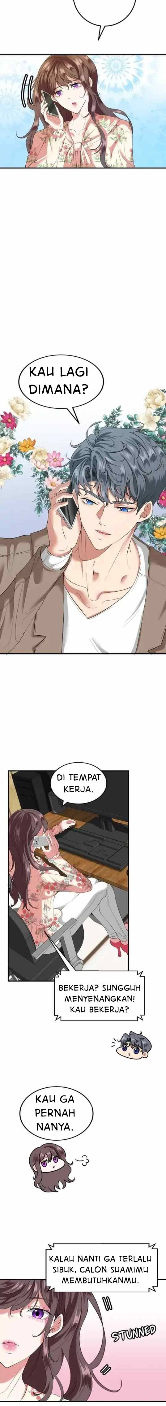 Sexy Wife - Chapter 4 9