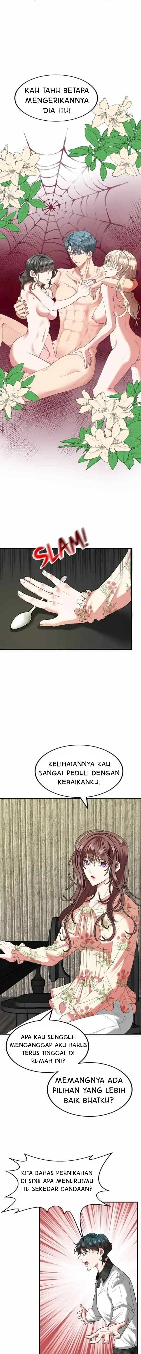 Sexy Wife - Chapter 4 3