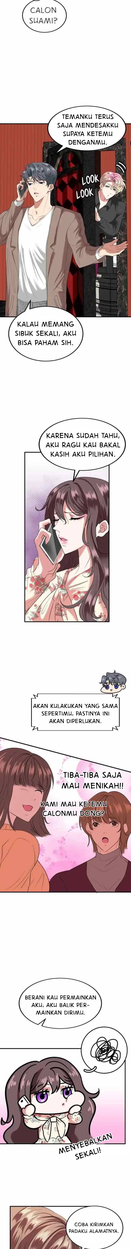 Sexy Wife - Chapter 4 10