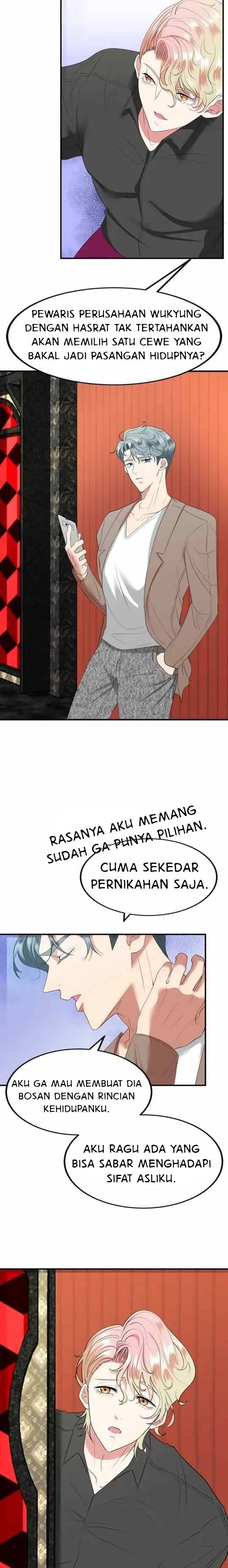 Sexy Wife - Chapter 4 12