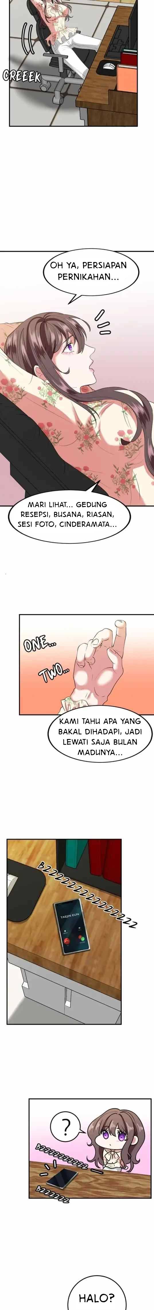 Sexy Wife - Chapter 4 8