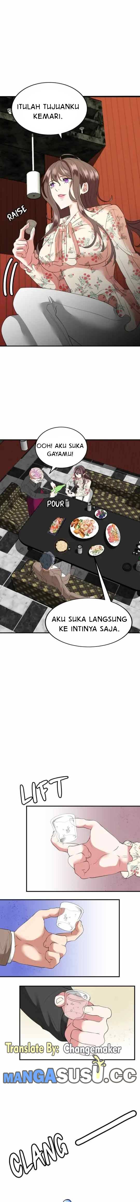 Sexy Wife - Chapter 4 17