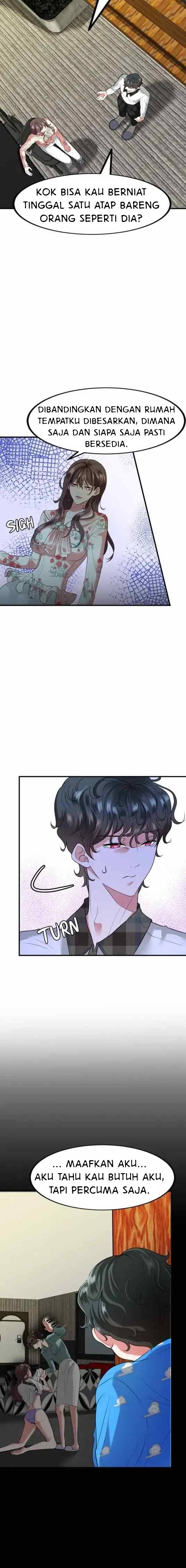 Sexy Wife - Chapter 4 5