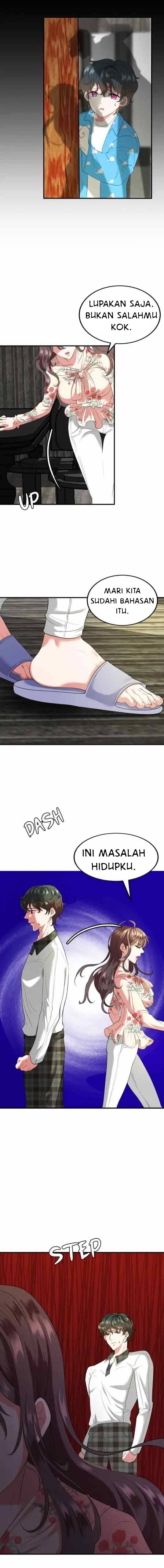 Sexy Wife - Chapter 4 6