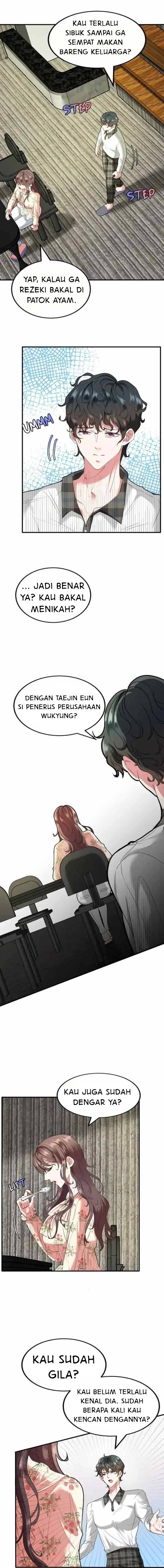 Sexy Wife - Chapter 4 2