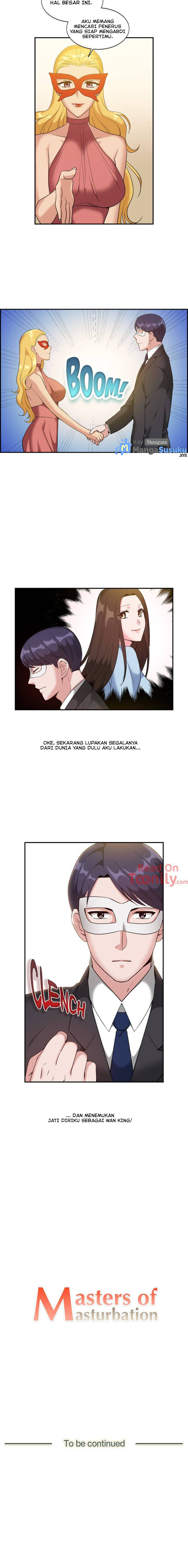 Masters of Masturbation - Chapter 53 3 Masters of Masturbation - Chapter 53 3