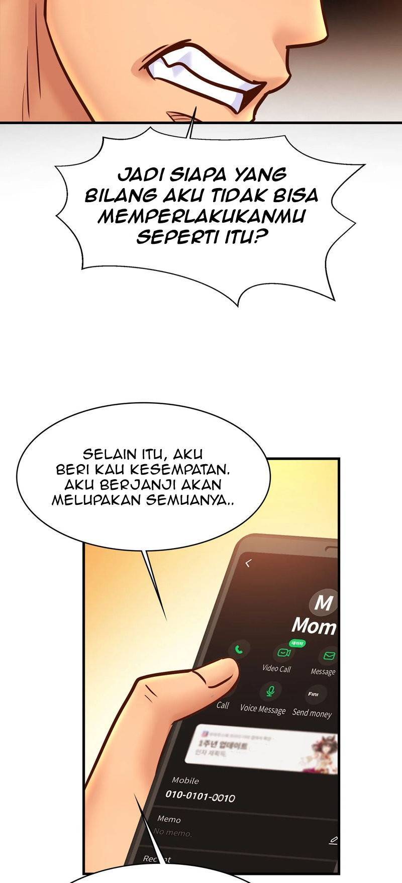 Close Family - Chapter 61 49