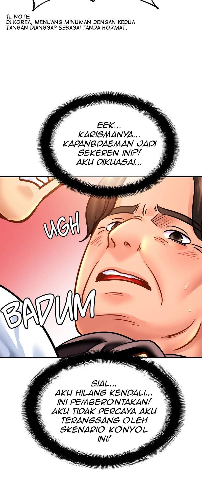 Close Family - Chapter 61 6