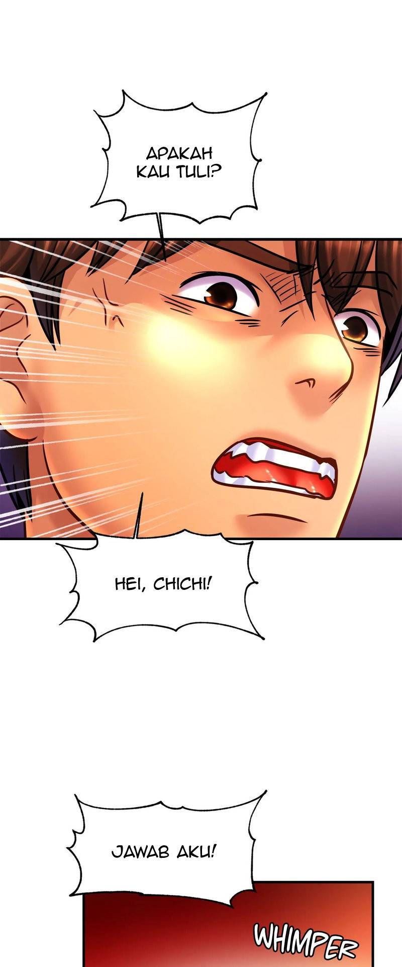 Close Family - Chapter 61 2