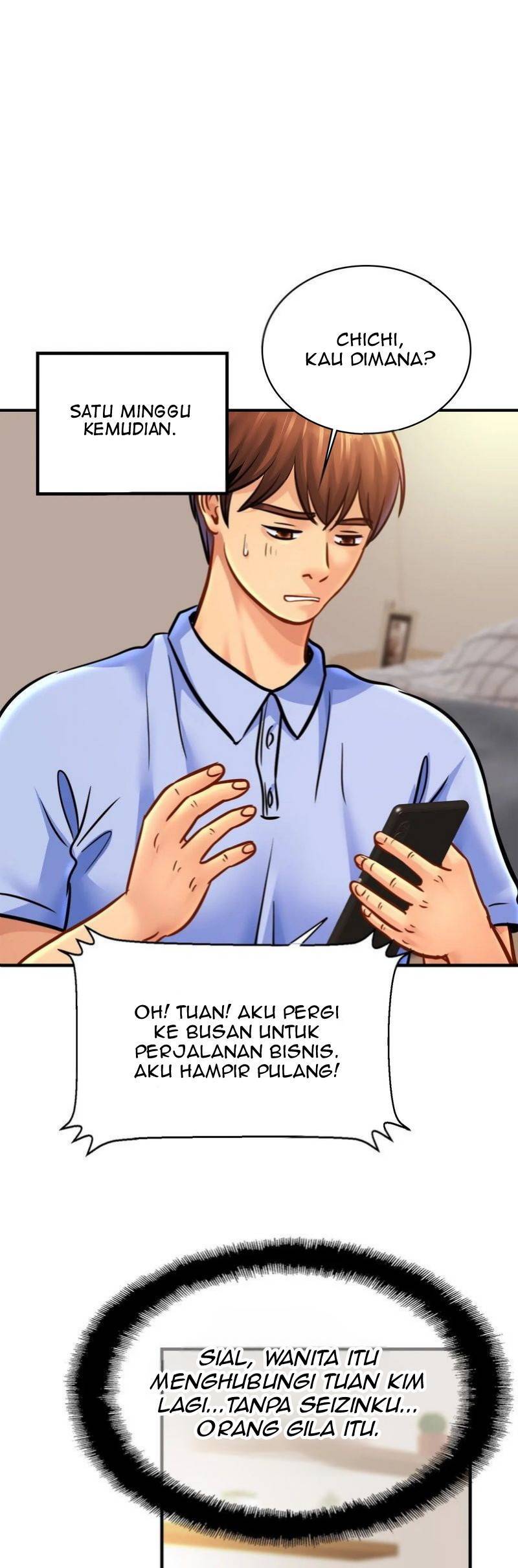 Close Family - Chapter 61 59