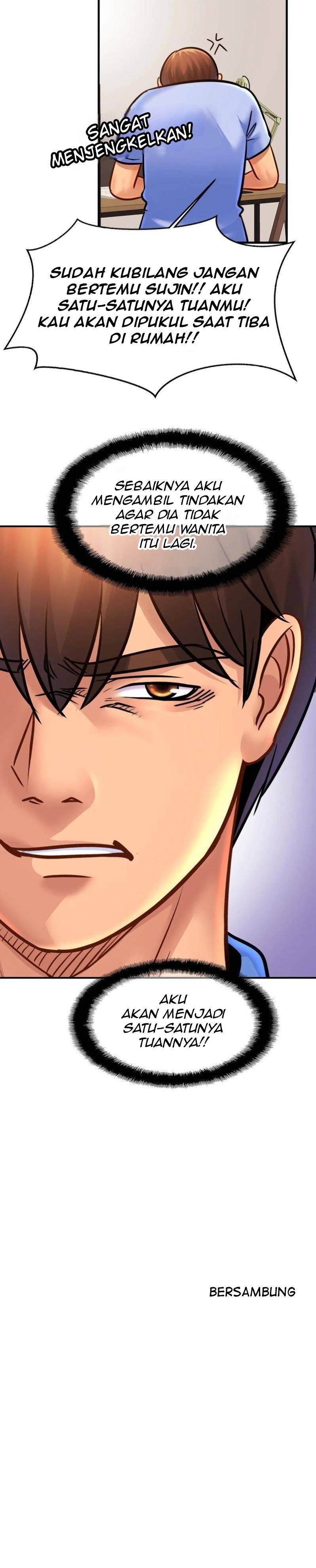 Close Family - Chapter 61 60