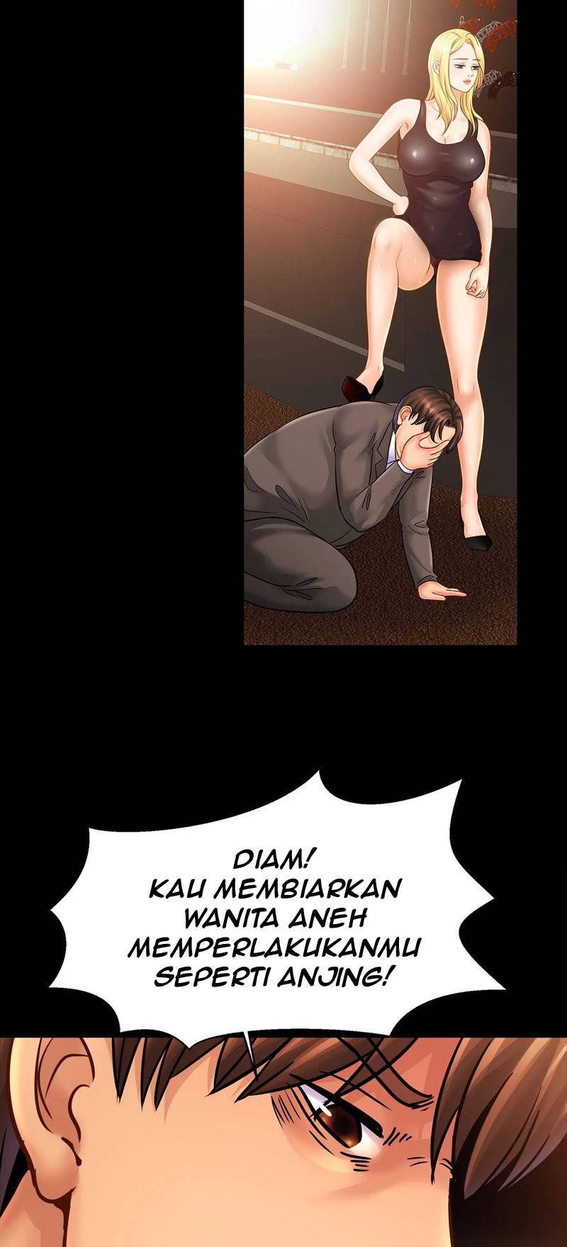 Close Family - Chapter 61 48
