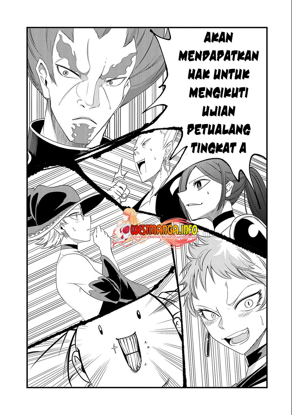 Since My Previous Life Was A Wise Man I Can Afford To Live - Chapter 15 26