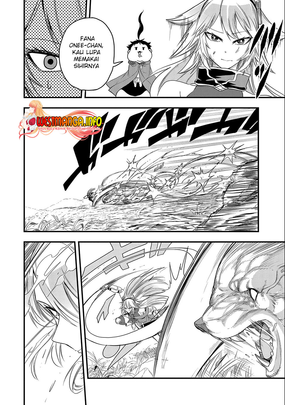 Since My Previous Life Was A Wise Man I Can Afford To Live - Chapter 15 6