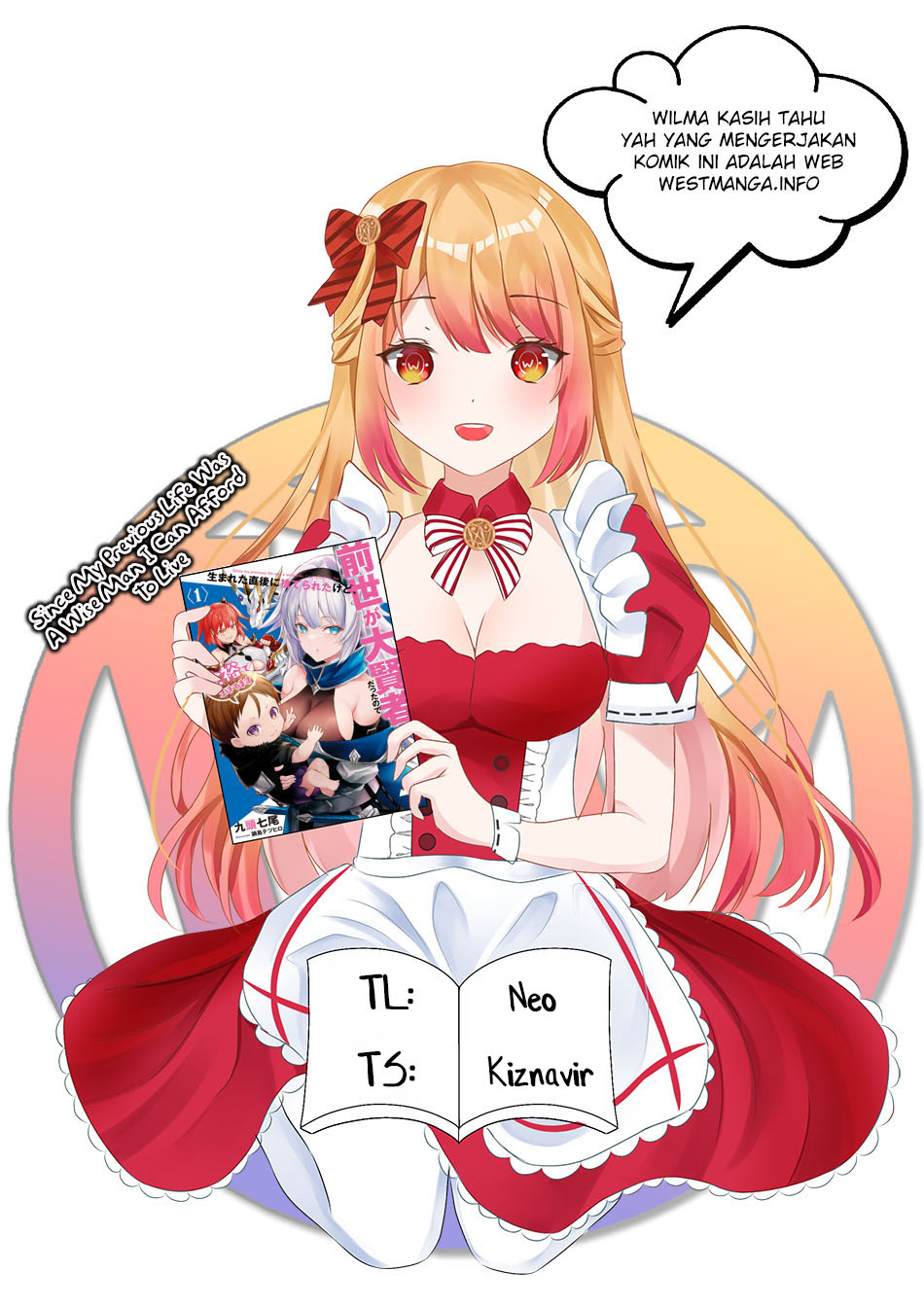 Since My Previous Life Was A Wise Man I Can Afford To Live - Chapter 15 3