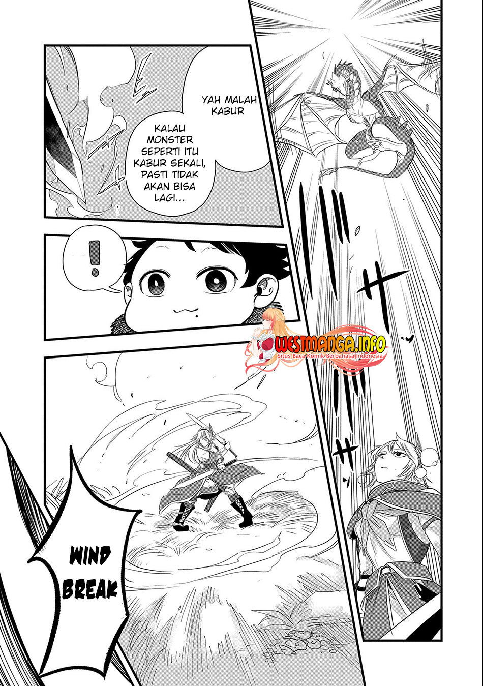 Since My Previous Life Was A Wise Man I Can Afford To Live - Chapter 15 11