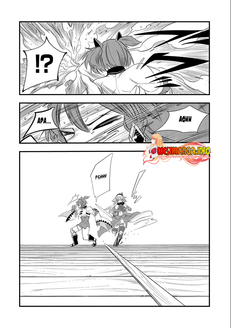 Since My Previous Life Was A Wise Man I Can Afford To Live - Chapter 15 19