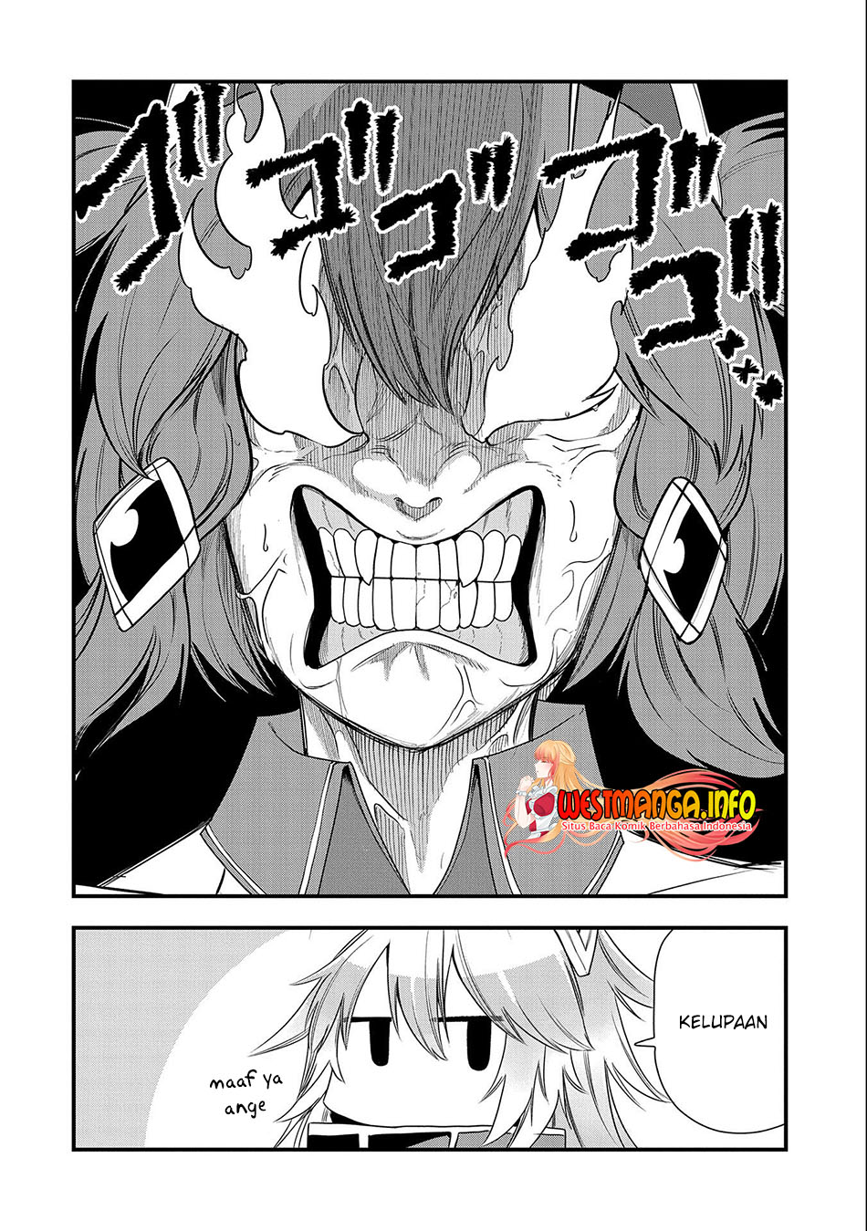 Since My Previous Life Was A Wise Man I Can Afford To Live - Chapter 15 17