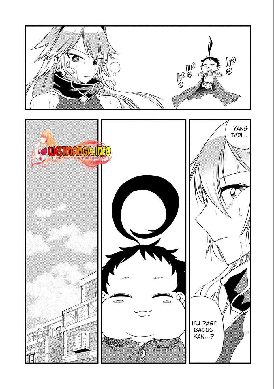 Since My Previous Life Was A Wise Man I Can Afford To Live - Chapter 15 13