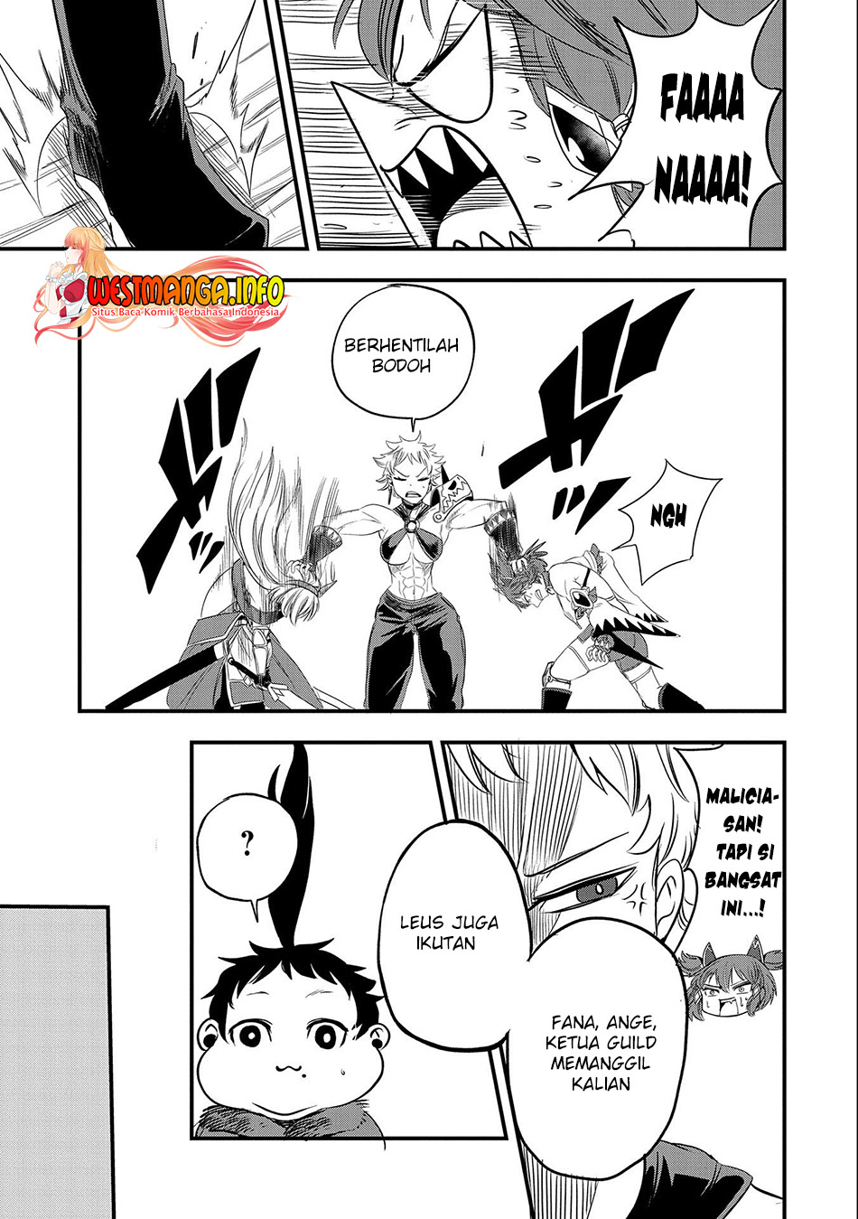 Since My Previous Life Was A Wise Man I Can Afford To Live - Chapter 15 22