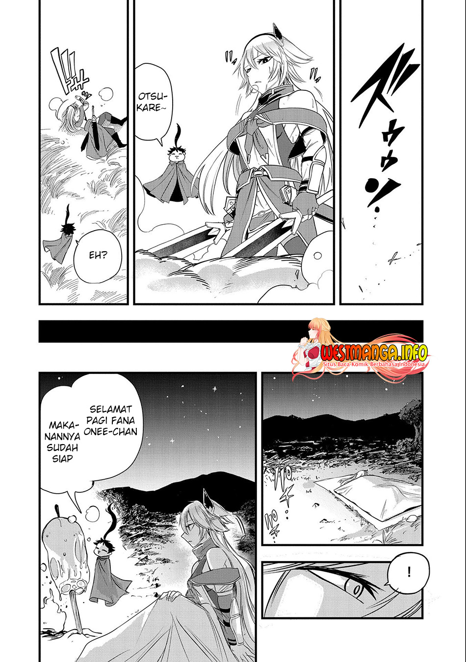 Since My Previous Life Was A Wise Man I Can Afford To Live - Chapter 15 8