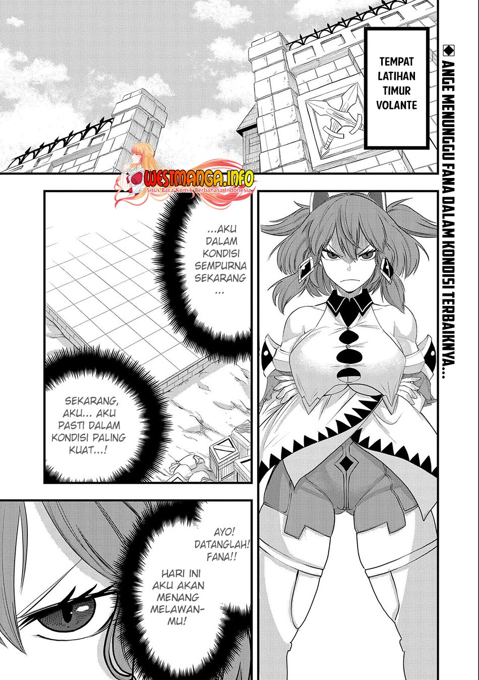 Since My Previous Life Was A Wise Man I Can Afford To Live - Chapter 15 2