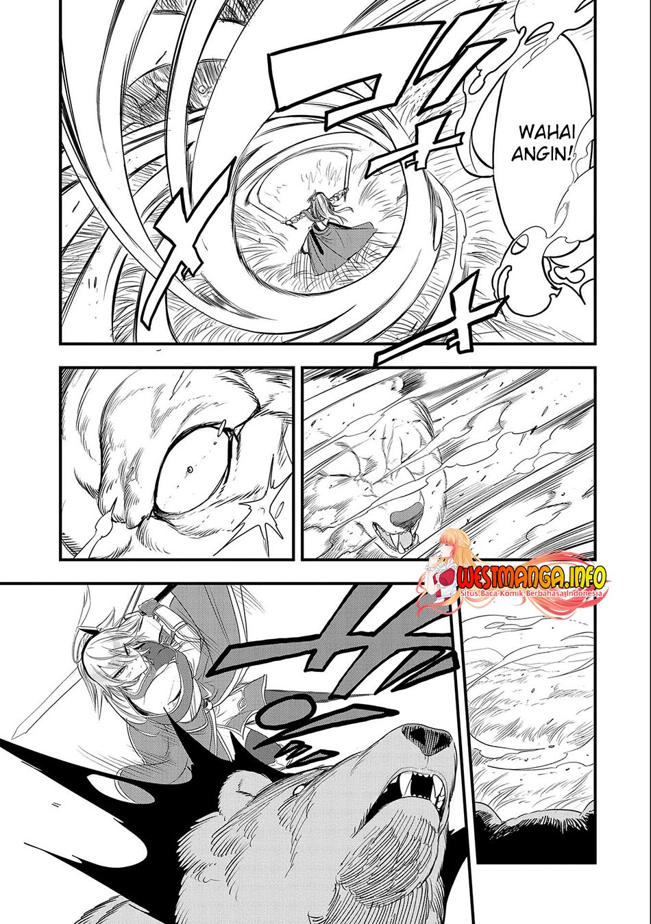 Since My Previous Life Was A Wise Man I Can Afford To Live - Chapter 15 7