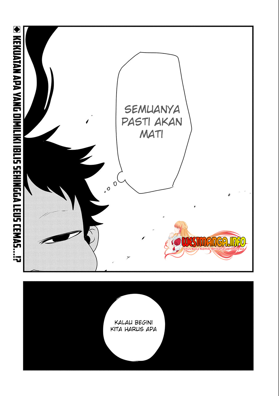 Since My Previous Life Was A Wise Man I Can Afford To Live - Chapter 15 33