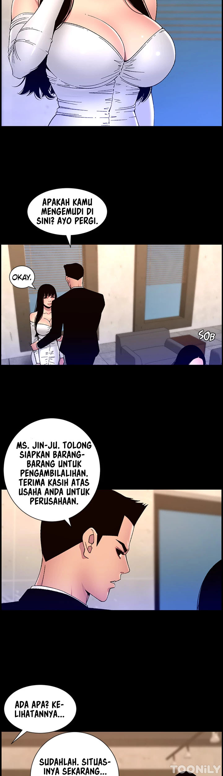 The Night King using App - Chapter 64 28