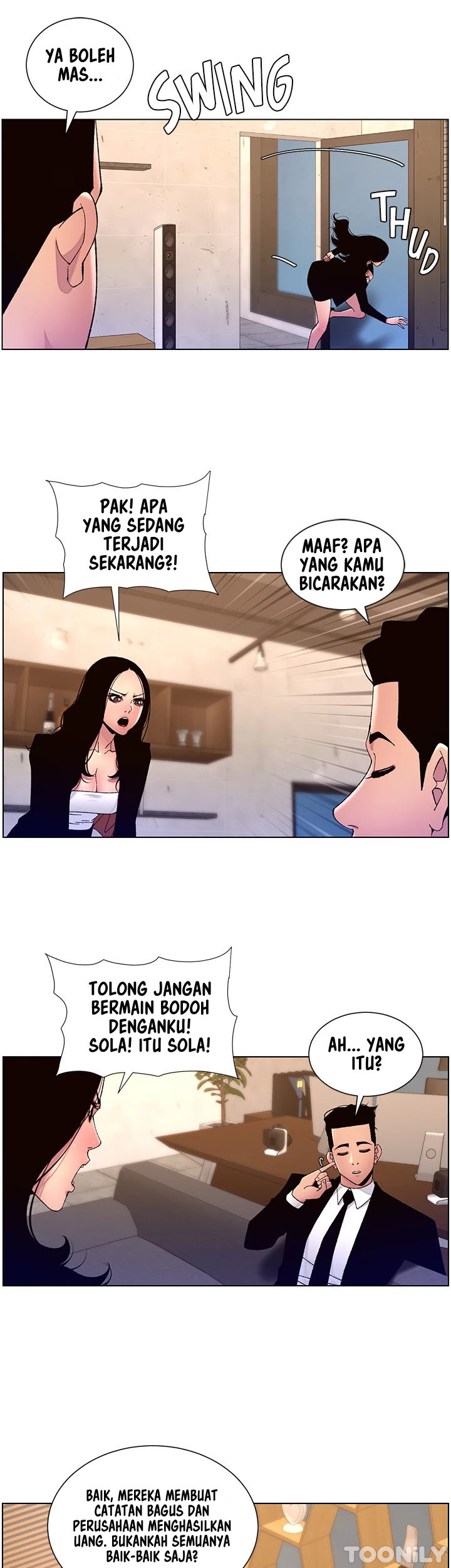 The Night King using App - Chapter 64 15