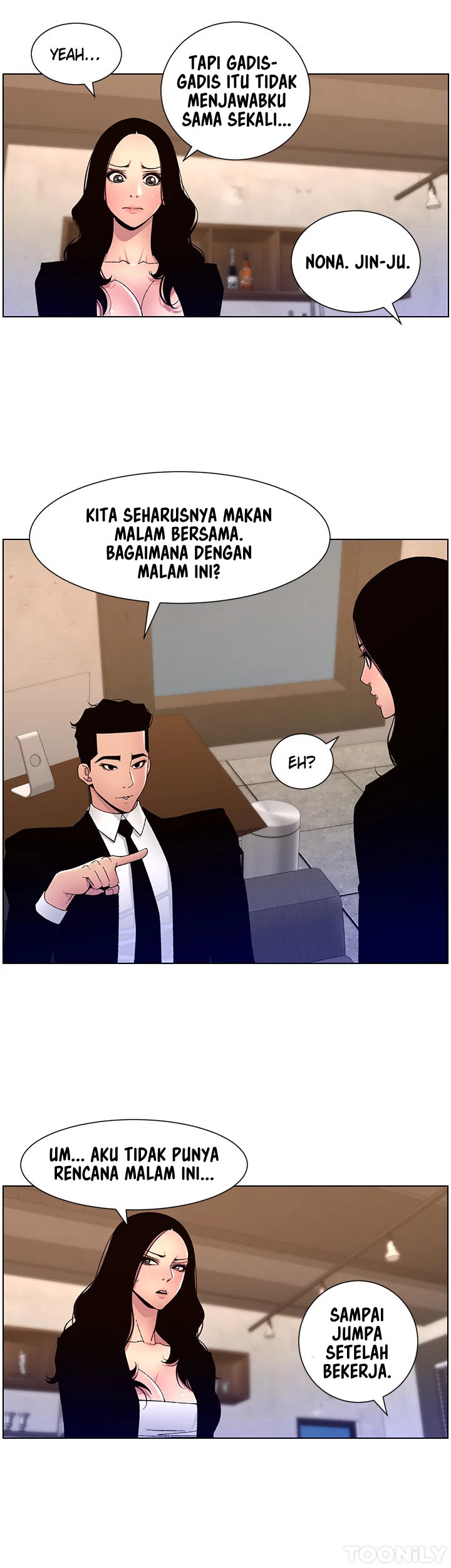 The Night King using App - Chapter 64 17