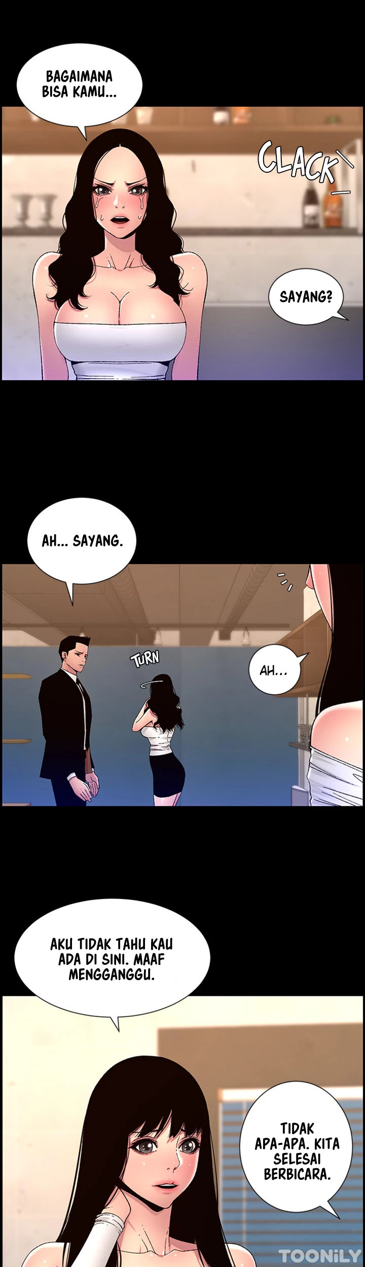The Night King using App - Chapter 64 27