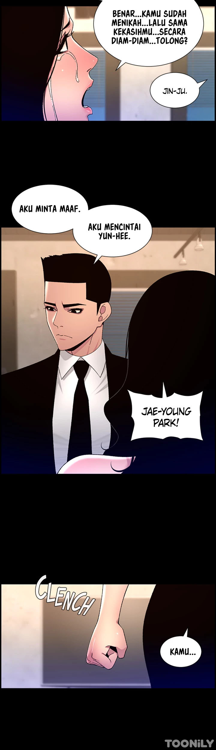 The Night King using App - Chapter 64 23