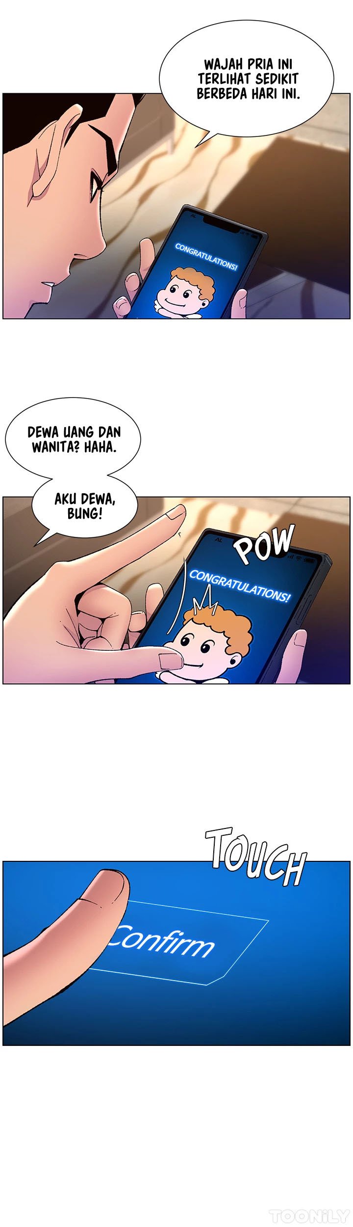 The Night King using App - Chapter 64 12