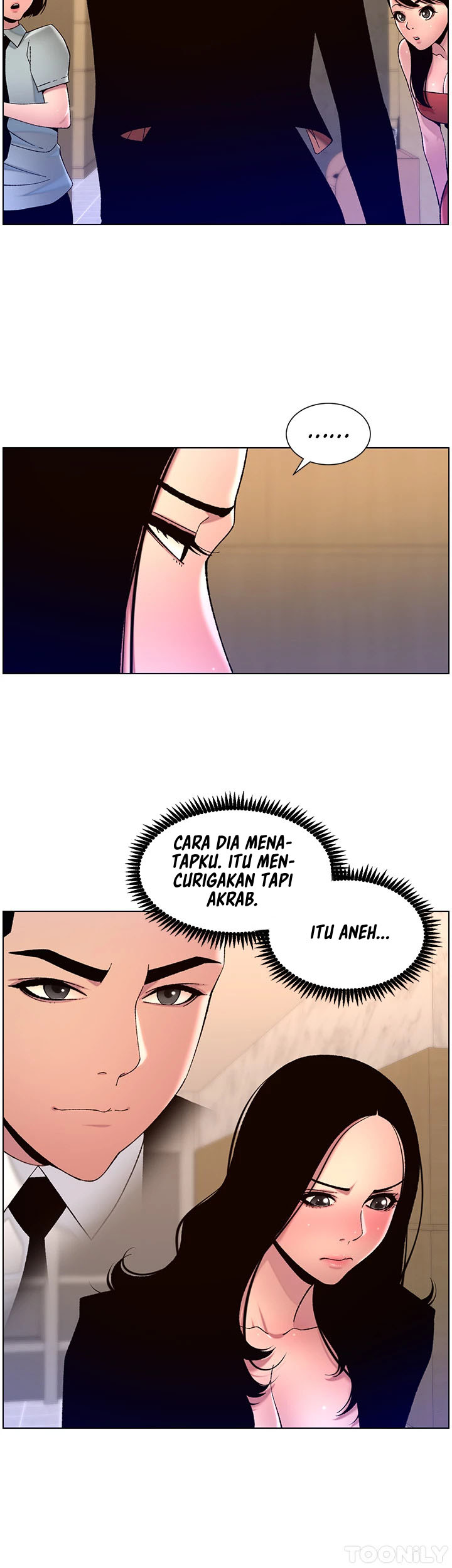 The Night King using App - Chapter 64 19