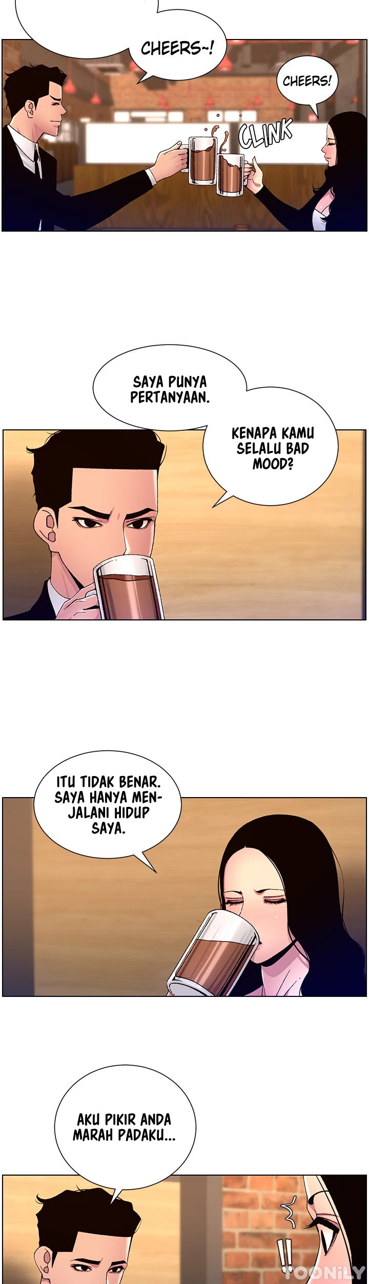 The Night King using App - Chapter 64 35