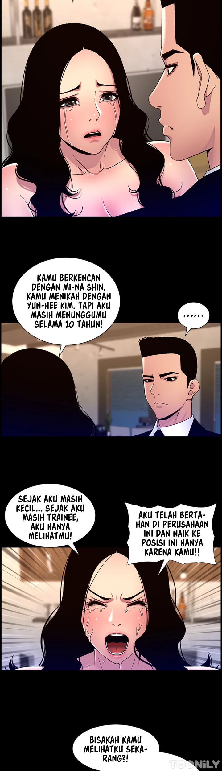 The Night King using App - Chapter 64 22