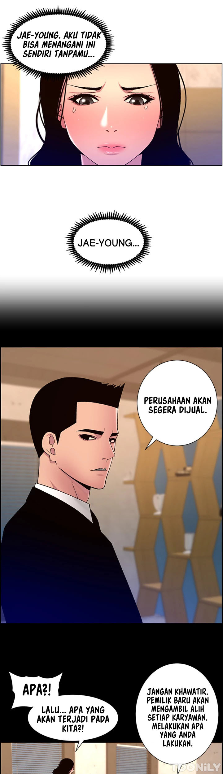 The Night King using App - Chapter 64 20