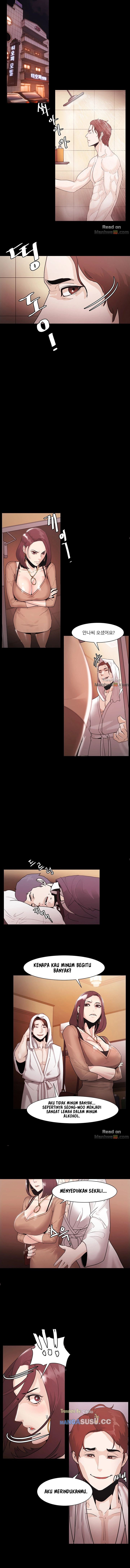 Loser 2 - Chapter 2 9