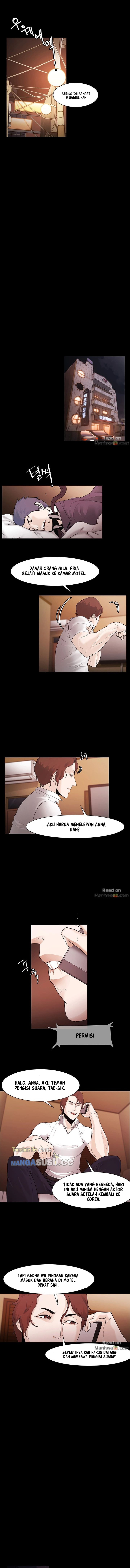 Loser 2 - Chapter 2 8