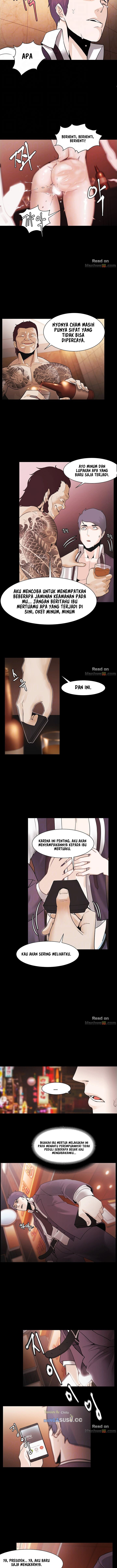 Loser 2 - Chapter 2 5