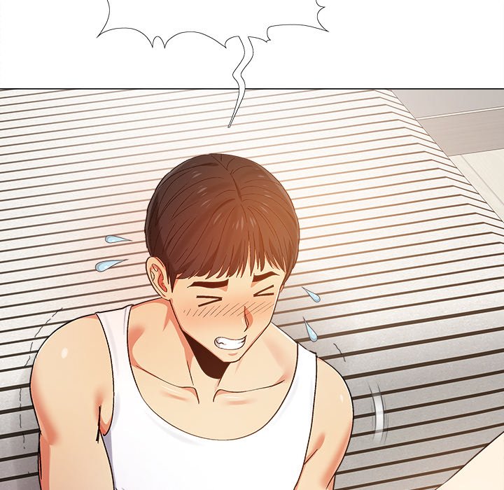 Sergeant Brynn - Chapter 7 101