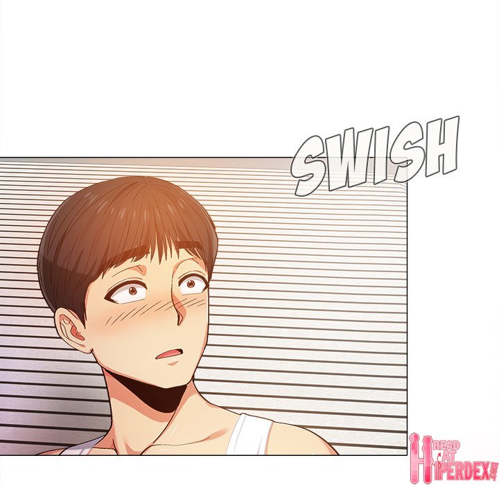 Sergeant Brynn - Chapter 7 108