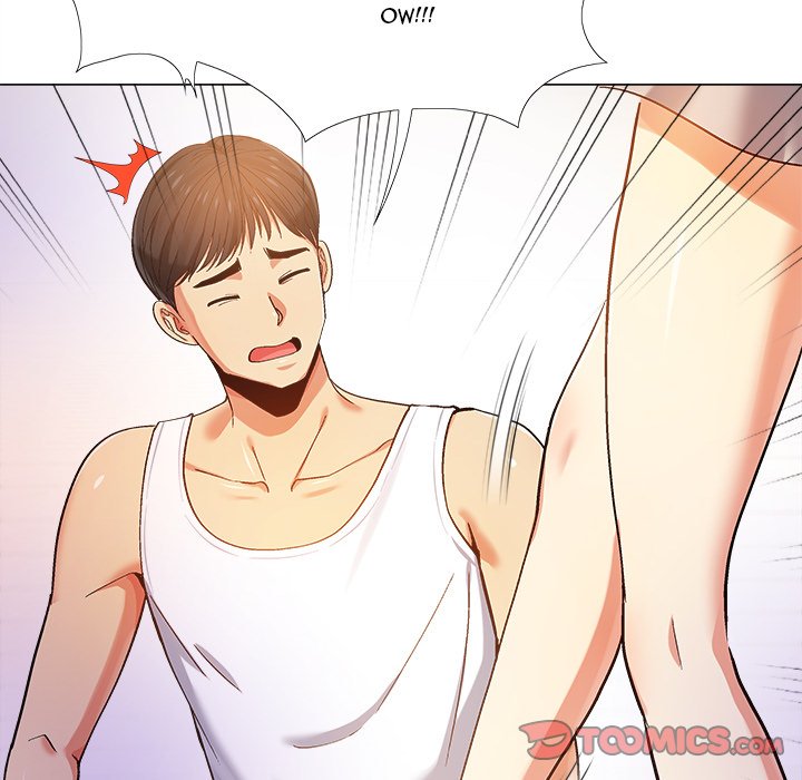 Sergeant Brynn - Chapter 7 94