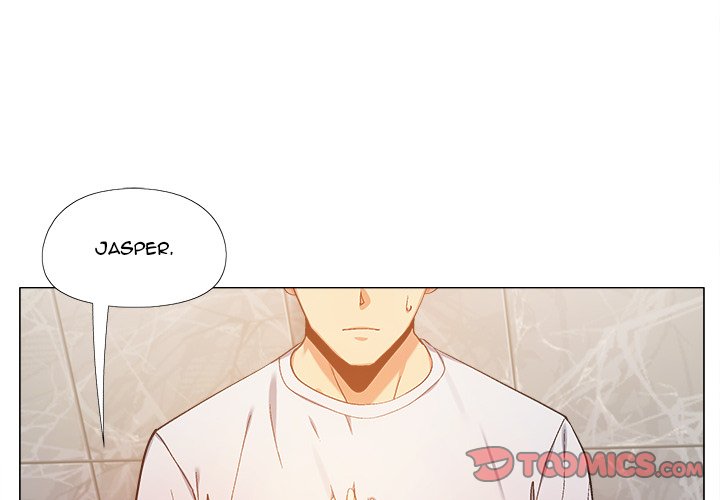 Sergeant Brynn - Chapter 7 5