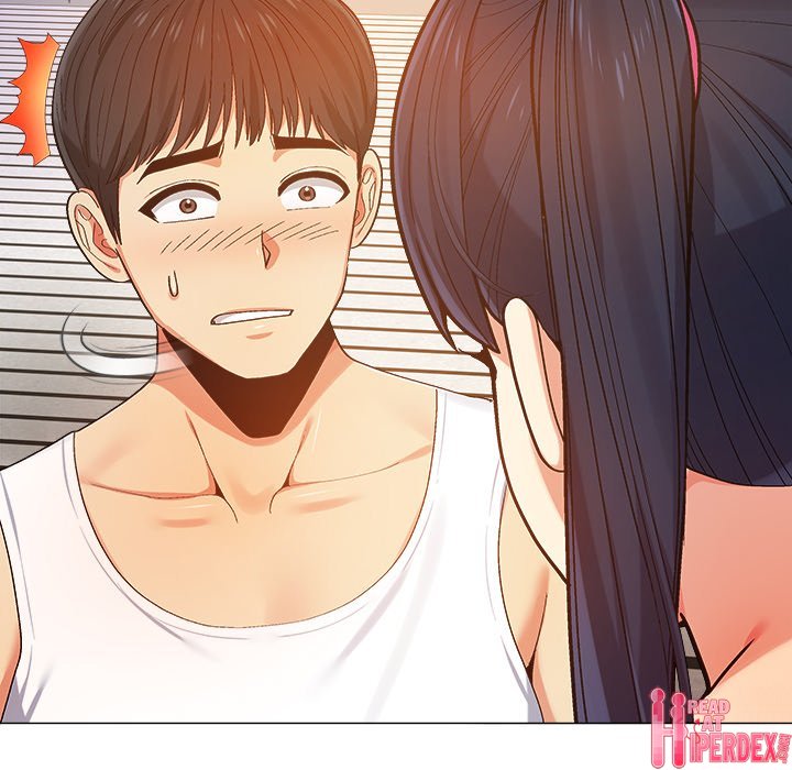 Sergeant Brynn - Chapter 7 132